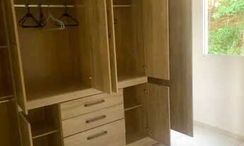 Imagem 3: APARTAMENTO SEMI MOBILIADO - PLANALTO