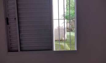 Imagem 2: Apartamento para aluguel tem 40 metros quadrados com 2 quartos