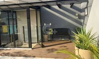 Imagem 4: COBERTURA DUPLEX - SUMARÉ - 2 DORMS - 1 SUITE - 1 VAGA