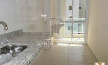 Imagem 3: Apartamento (tipo - padrao) 1 dormitórios/suite, cozinha planejada, portaria 24hs, lazer