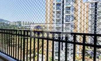 Imagem 2: Apartamento padrao em Tamboré - Barueri, SP