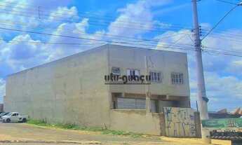 Imagem 3: Casa com 2 dormitórios para alugar, 364 m² por R$ 1.500,00/mês - Parque Residencial Potigu