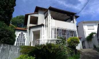 Imagem 2: Sobrado na Lapa 350m² com 3 dormitórios e 7 vagas