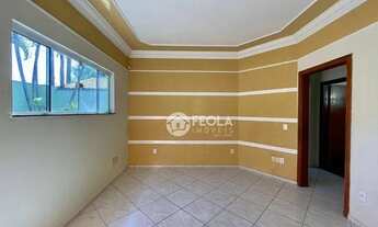 Imagem 7: Casa com 3 dormitórios para alugar, 142 m² por R$ 1.981,77/mês - Parque Novo Mundo - Ameri