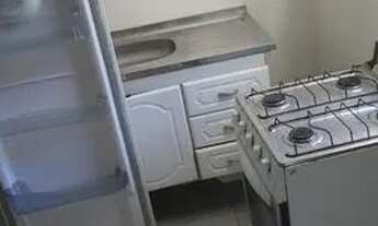 Imagem 3: Kitnet Quarto com aluguel por R$650 /mês