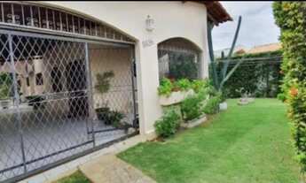 Imagem 3: Casa com 3 dormitórios à venda, 266 m² por R$ 600.000,00 - Ponta Negra - Natal/RN