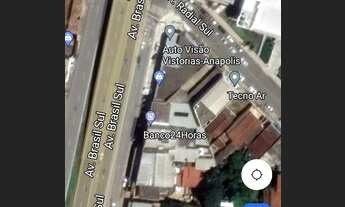 Imagem: Área/quarteirão. Próx av Rio Verde Oportunidade!!!