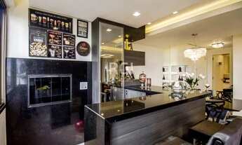 Imagem 5: Apartamento para Venda - 106.94m², 2 dormitórios, sendo 2 suites, 1 vaga - Floresta