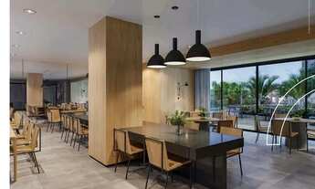 Imagem 3: Ágio apartamento 185m2 4suites