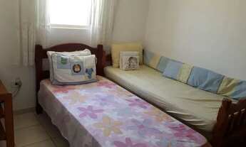 Imagem 2: Casa à venda, 2 quartos, 3 vagas, Residencial Comercial Cidade Vista Alegre - Pindamonhang