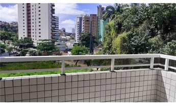 Imagem 6: ALUGA FLAT, 1 QUARTO, MOBILIADO, CASA FORTE