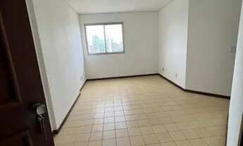 Imagem 2: Apartamento na Av. ACM, Quarto e Sala