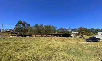 Imagem 4: Terreno 1.000 mts - Bairro do Menin - Bragança Paulista