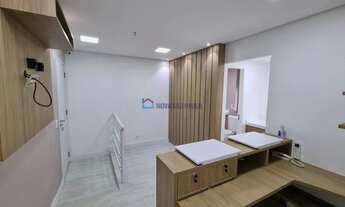 Imagem 2: Conjunto|Comercial|Locação|43m²|2 Salas|1 Vaga