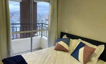 Imagem 7: Studio com 1 dormitório para alugar com 53.8m² por R$ 2.200,00 no bairro Centro - CURITIBA