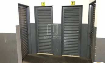 Imagem 2: Salão/Galpão (salão - térreo