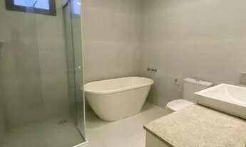 Imagem 3: Apartamento semi mobiliado no centro de BC para locação anual