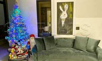 Imagem 5: Residencial Galeria 90 disponível para locação com 215m², 3 dorms e 3 vagas de garagem