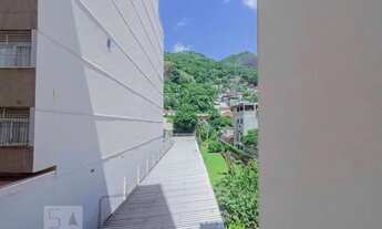 Imagem 5: Apartamento para Aluguel - Tijuca, 3 Quartos, 80 m2