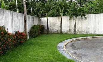 Imagem 2: Casa de condomínio para venda possui 100 metros quadrados com 2 quartos em Turu - São Luís