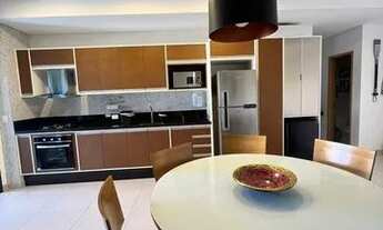 Imagem 7: Praia Grande, locação temporária, 2 suítes, acomoda até 6 pessoas