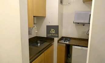 Imagem 6: Flat disponível no Jardim Paulista