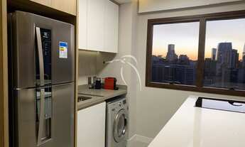 Imagem 3: SãO PAULO - Apartamento Padrão - Vila Olímpia