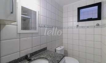 Imagem 7: São Paulo - Apartamento Padrão - Brás