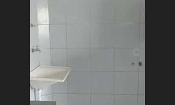 Imagem 2: Apartamento com 2 dormitórios à venda, 44 m² por R$ 130.000 - Mangabeira - João Pessoa/PB