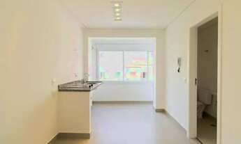 Imagem 2: São Paulo - Apartamento Padrão - Santa Cecília