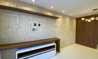 Imagem 4: Apartamento à venda, 2 quartos, 1 suíte, 2 vagas, Jardim do Lago - Uberaba/MG