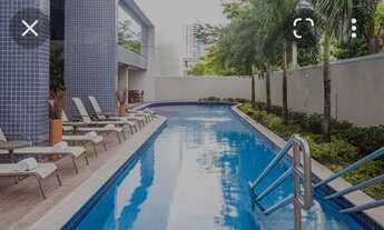 Imagem 5: NERI 1qt Mobiliado no Bristol camareira Internet pisc academia