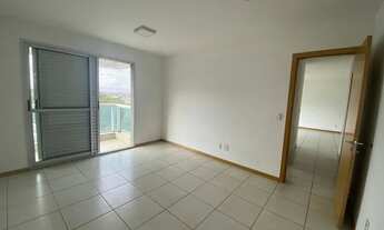 Imagem 5: Apartamento para aluguel no Belle Vie possui 110 m2 com 3 quartos