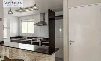 Imagem 4: Apartamento com 2 dormitórios à venda, 83 m² por R$ 600.000,00 - Vila Andrade - São Paulo