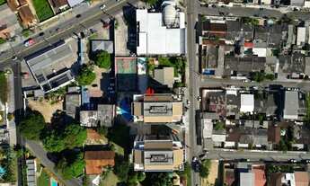 Imagem 2: Residencial Sollarium - Apartamento mobiliado com 60m² 2 quartos sendo 1 suíte, 1 vaga, ge