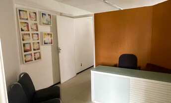 Imagem 2: Escritório para aluguel tem 60 metros quadrados em Aldeota - Fortaleza - CE