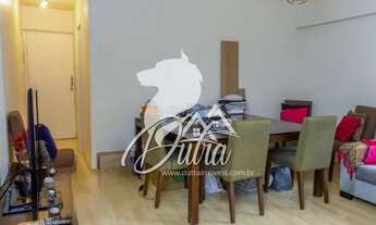 Imagem 6: Manhattan Itaim Bibi 70m² 02 Dormitórios 1 Vagas