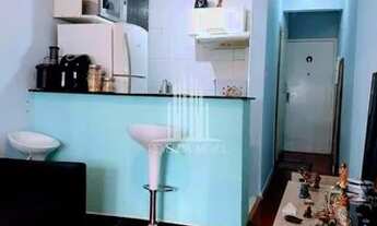 Imagem 6: COND COTOVIA STUDIO COM UM DORMITORIO E BANHEIRO SOCIAL EM HIGIENOPOLIS