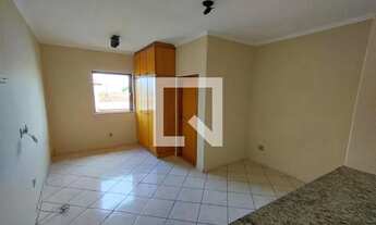 Imagem: Apartamento para Aluguel - Vila Tibério