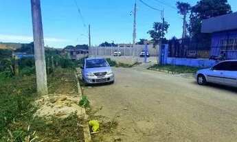 Imagem 5: Lotes em Campo Verde em Viana -ES