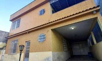 Imagem: Casa com 5 quartos à venda, 197 m² por