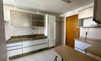 Imagem 4: Apartamento em Jardim Goiás - Goiânia, GO