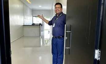 Imagem 5: Residencial Villa Suíça Aceita Financiamento 3 Quartos sendo 1 Suíte Excelente Acabamento