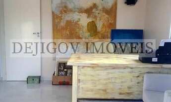 Imagem 3: Apartamento para Venda em Jundiaí, Jardim Copacabana, 2 dormitórios, 1 suíte, 2 banheiros