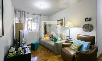 Imagem: Apartamento para Aluguel - Tatuapé, 3 Quartos