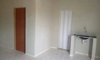 Imagem 4: Kitnets vila esperança