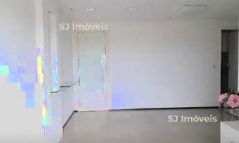 Imagem 4: Apartamento para aluguel com 106 metros quadrados com 3 quartos em Aldeota - Fortaleza - C