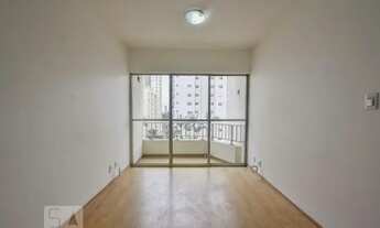 Imagem 6: Apartamento para Aluguel - Brooklin, 2 Quartos, 65 m2