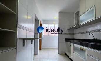 Imagem 5: Espetacular Cobertura no Bairro Paquetá com mais de 200 m², sendo 04 quartos e 02 vagas de