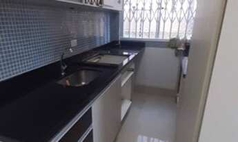 Imagem 5: Residencial Novo Bairro V - Sitio Cercado - Térreo - Desocupado